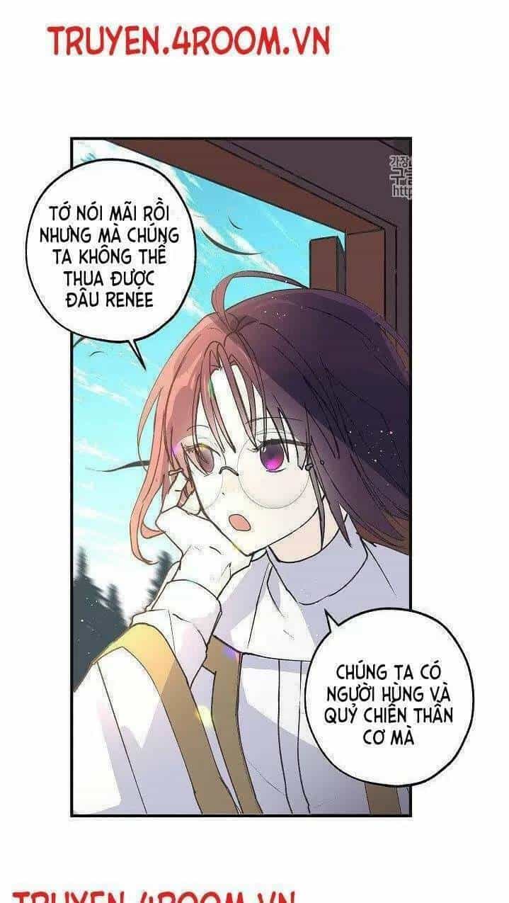 Lời Thú Nhận Nhầm Lẫn - Chương 7 - ảnh 18