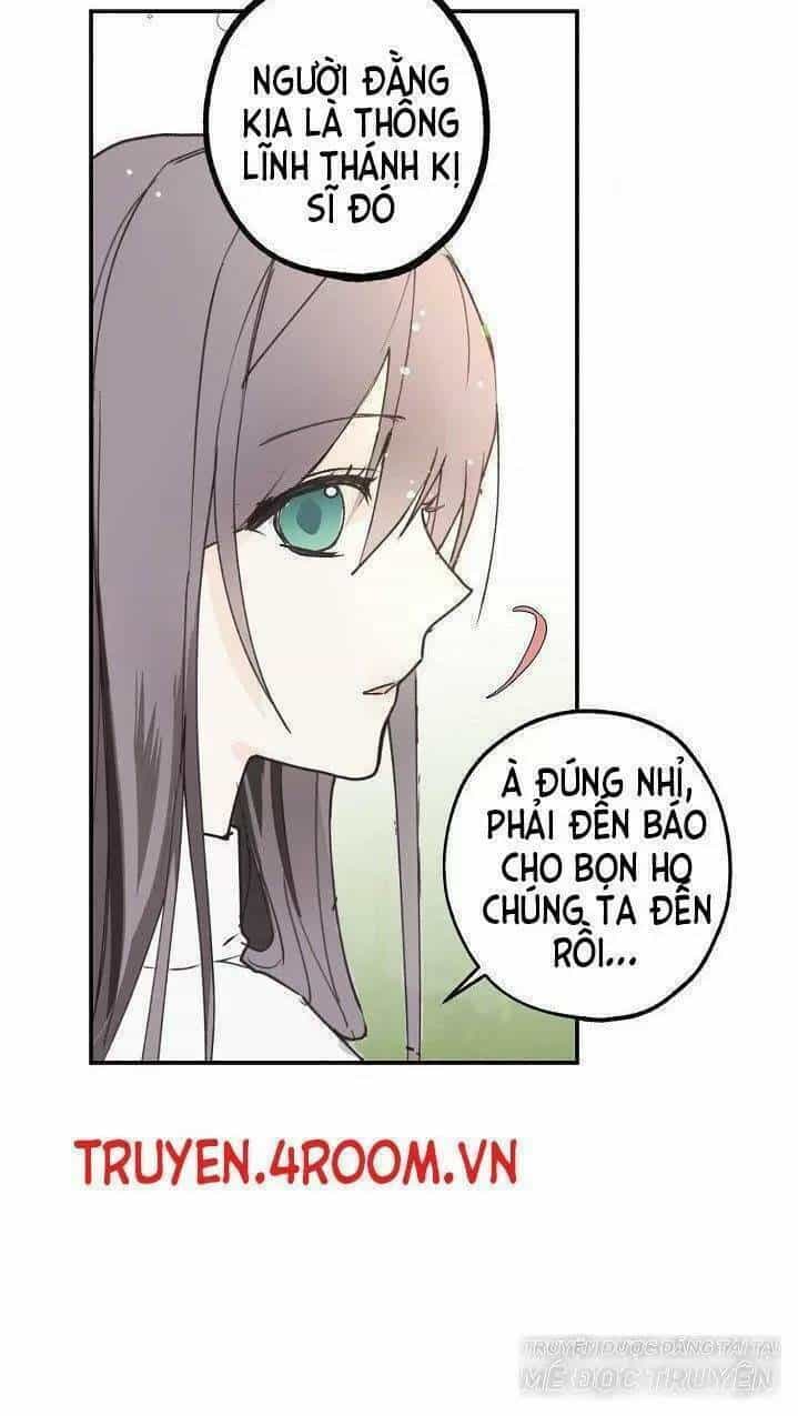 Lời Thú Nhận Nhầm Lẫn - Chương 7 - ảnh 31