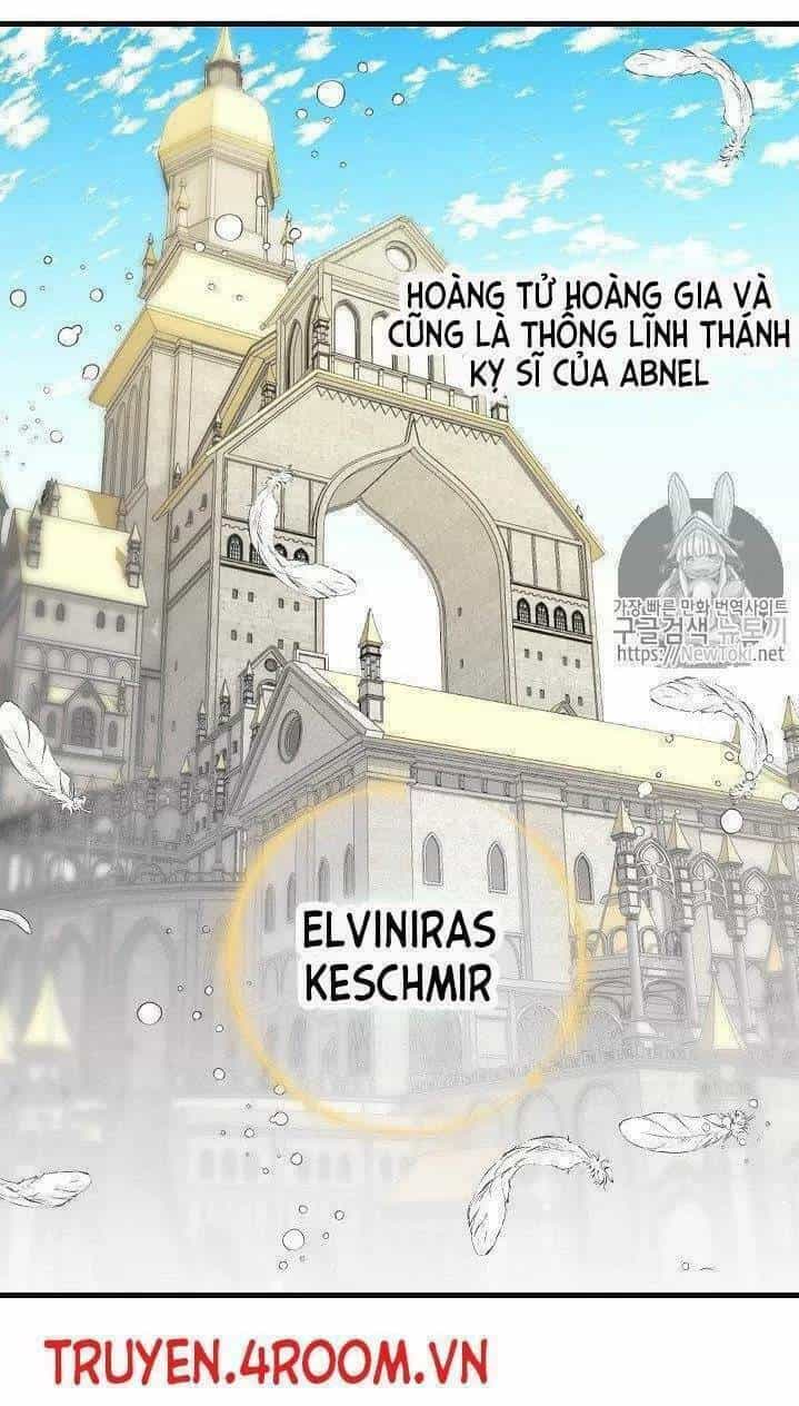 Lời Thú Nhận Nhầm Lẫn - Chương 7 - ảnh 35