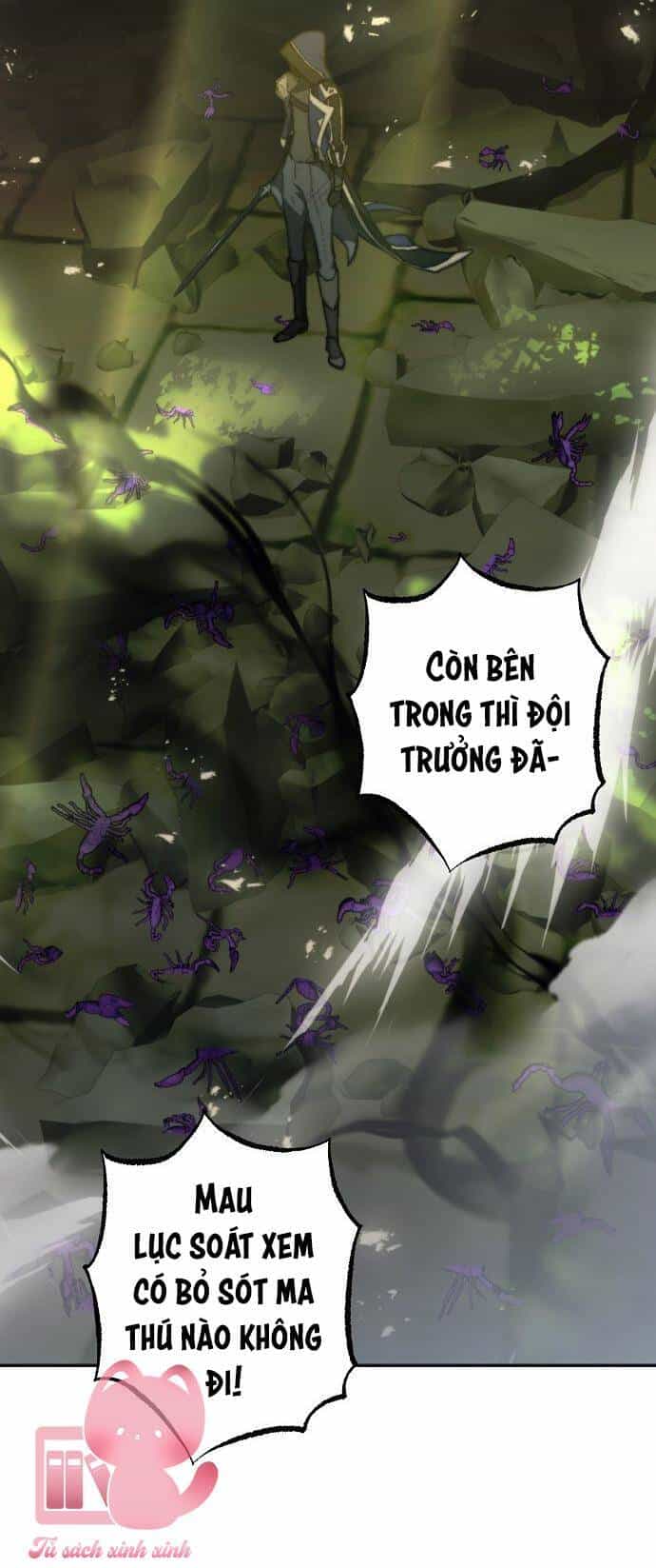 Lời Thú Nhận Nhầm Lẫn - Chương 70 - ảnh 46
