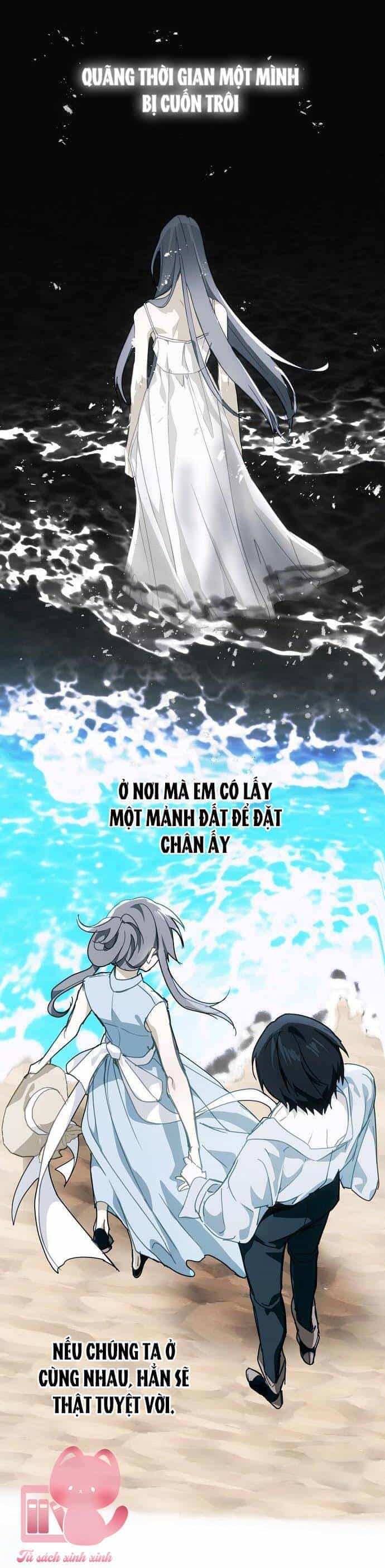 Lời Thú Nhận Nhầm Lẫn - Chương 71 - ảnh 19
