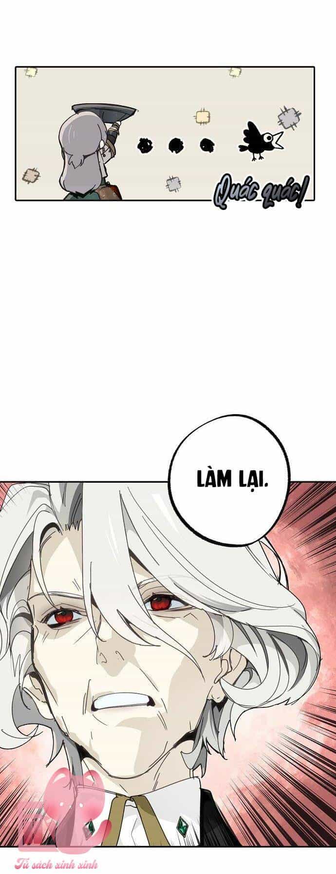 Lời Thú Nhận Nhầm Lẫn - Chương 71 - ảnh 40