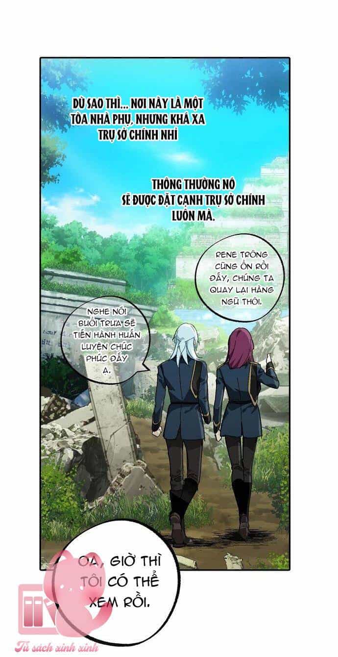 Lời Thú Nhận Nhầm Lẫn - Chương 71 - ảnh 51