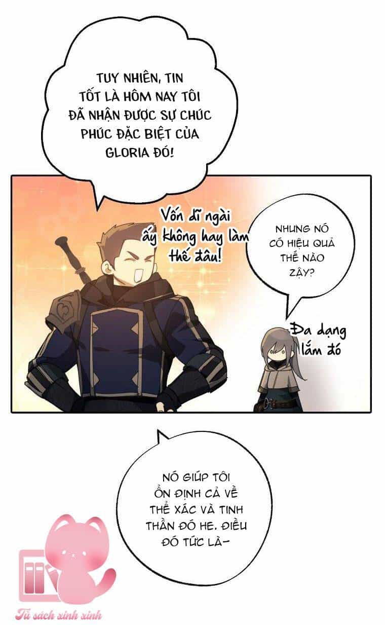 Lời Thú Nhận Nhầm Lẫn - Chương 74 - ảnh 37