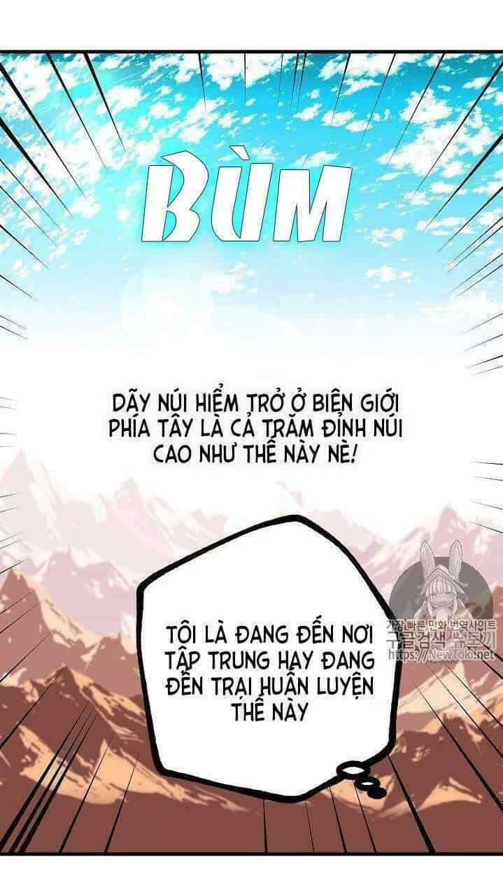 Lời Thú Nhận Nhầm Lẫn - Chương 8 - ảnh 32