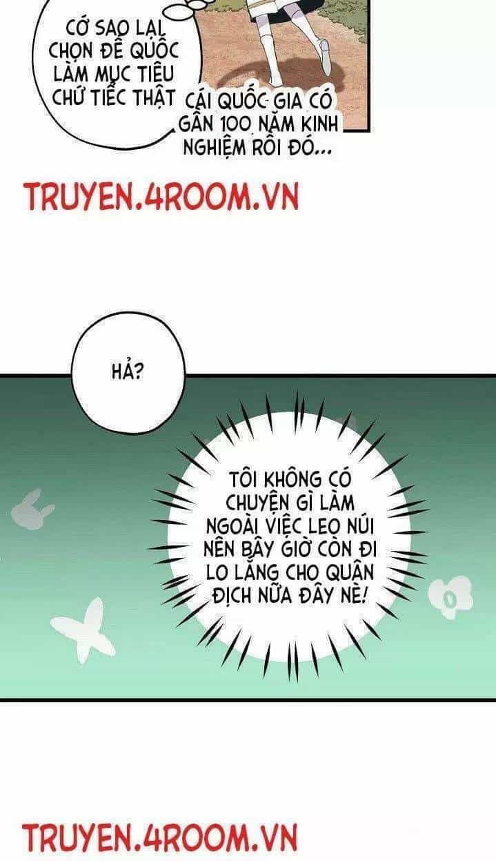 Lời Thú Nhận Nhầm Lẫn - Chương 8 - ảnh 45
