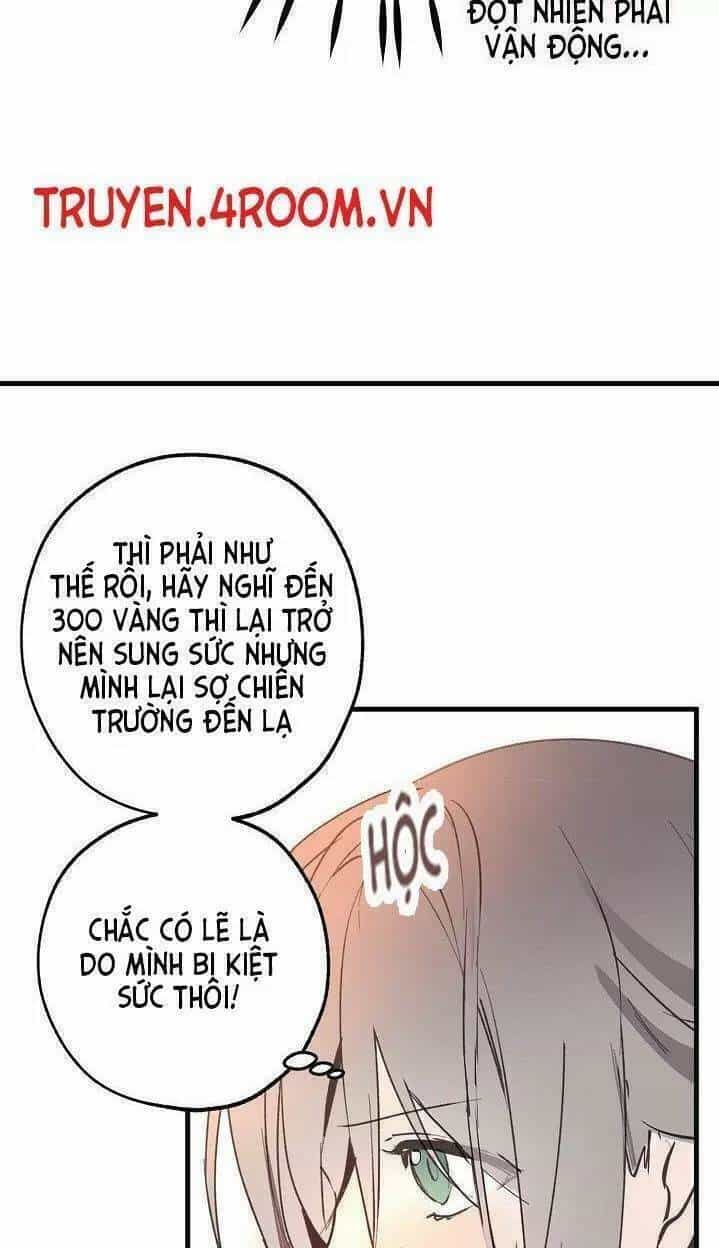 Lời Thú Nhận Nhầm Lẫn - Chương 8 - ảnh 49