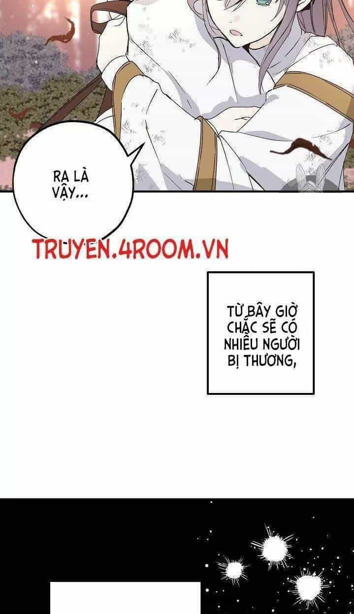 Lời Thú Nhận Nhầm Lẫn - Chương 8 - ảnh 57