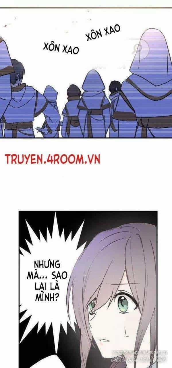 Lời Thú Nhận Nhầm Lẫn - Chương 9 - ảnh 16