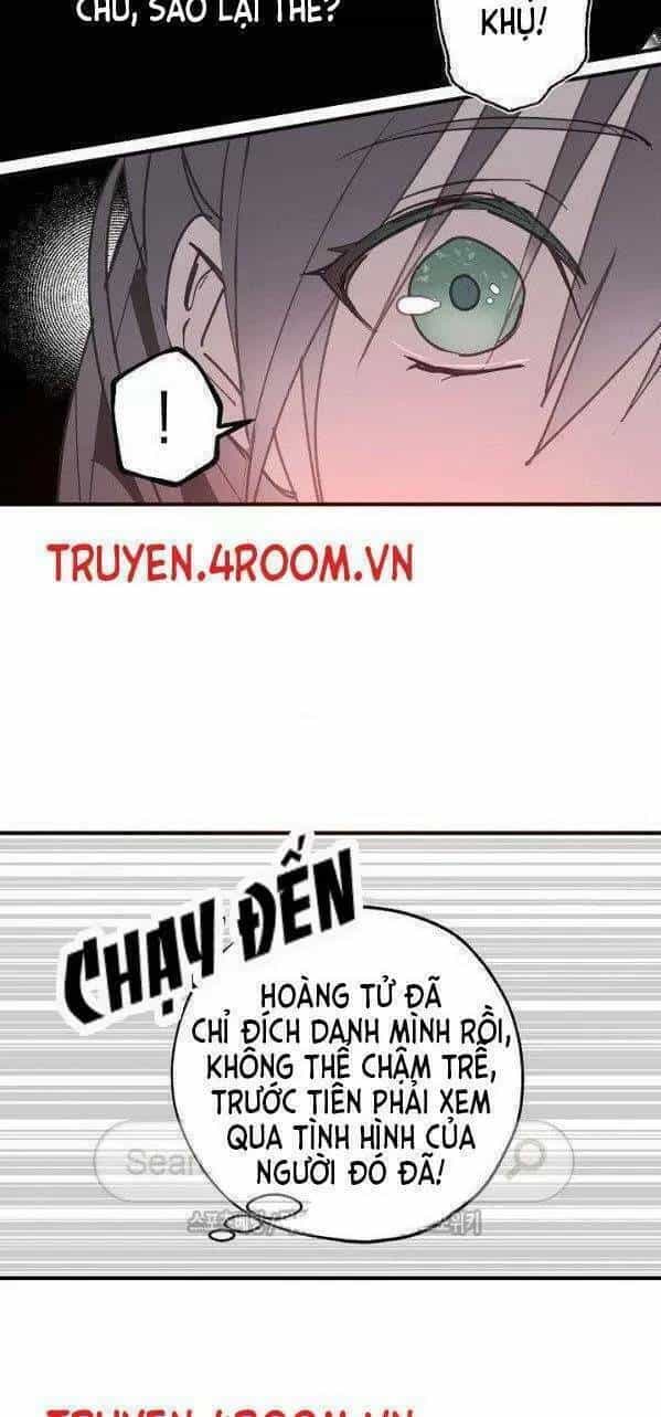 Lời Thú Nhận Nhầm Lẫn - Chương 9 - ảnh 20