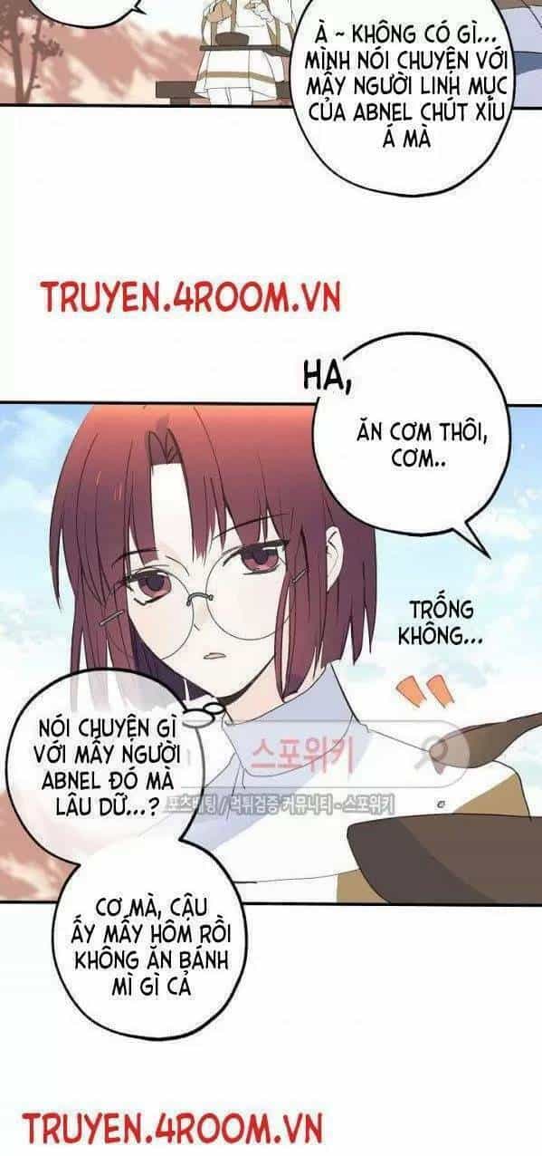 Lời Thú Nhận Nhầm Lẫn - Chương 9 - ảnh 39