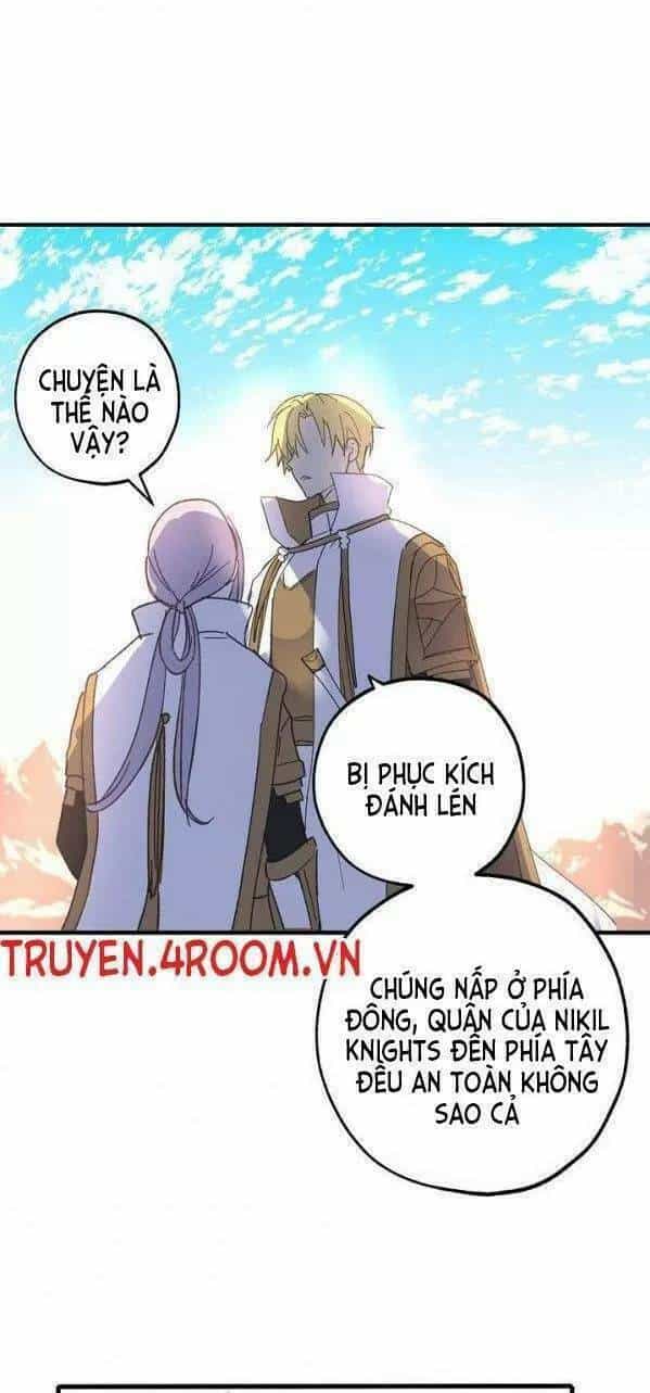 Lời Thú Nhận Nhầm Lẫn - Chương 9 - ảnh 9