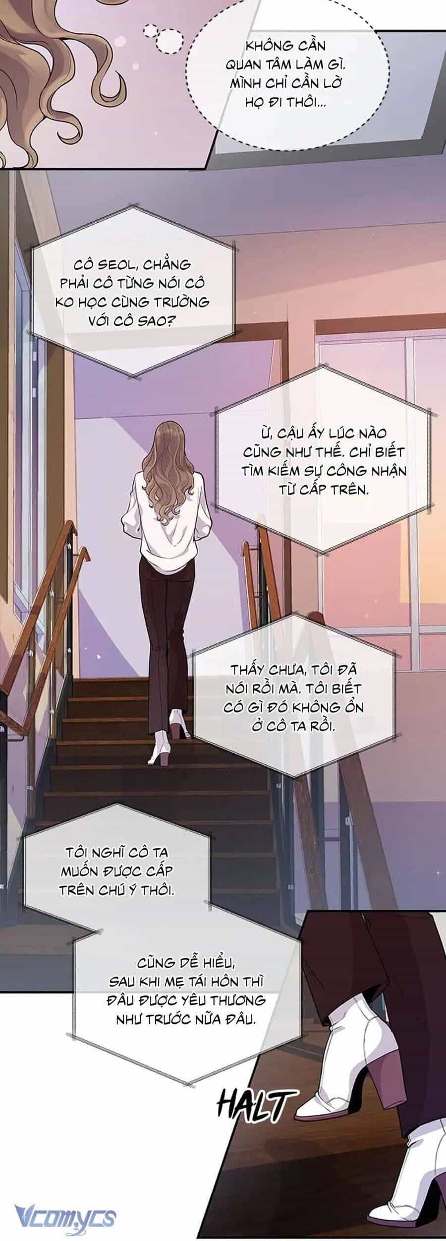 Lời Tỏ Tình Đáng Ngờ - Chương 2 - ảnh 41