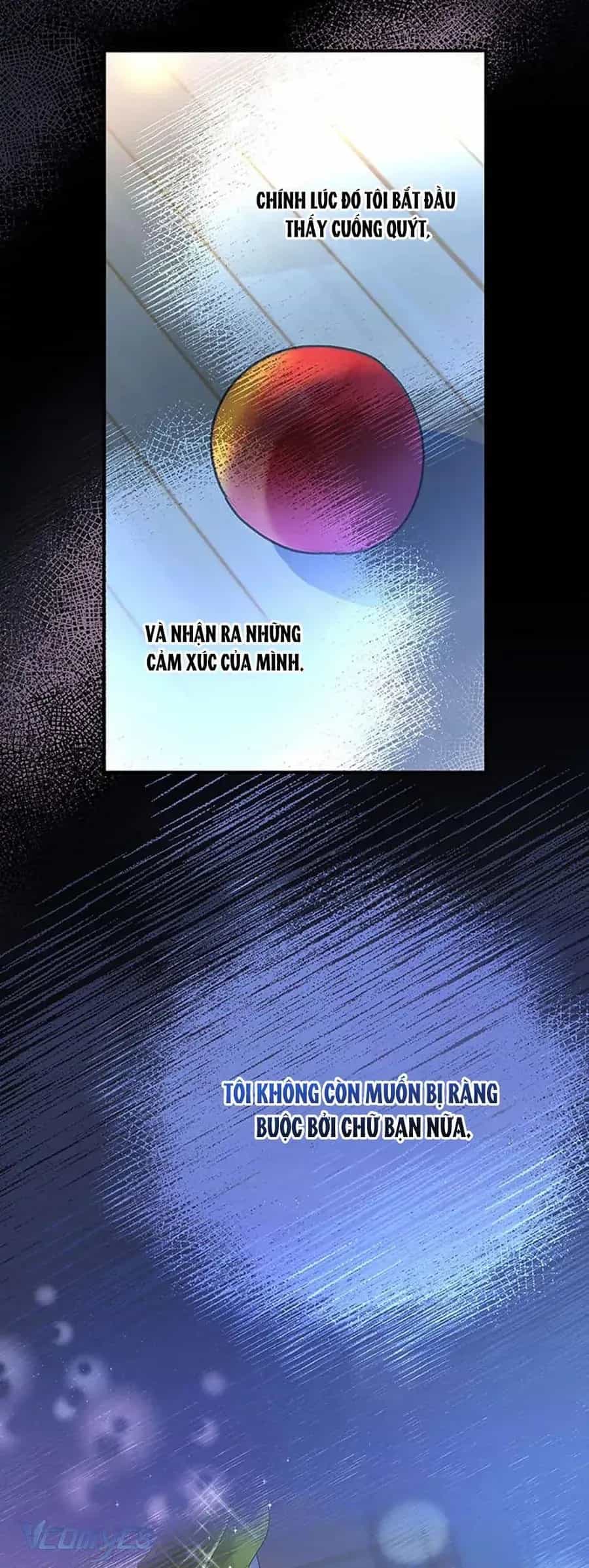 Lời Tỏ Tình Đáng Ngờ - Chương 37 - ảnh 3