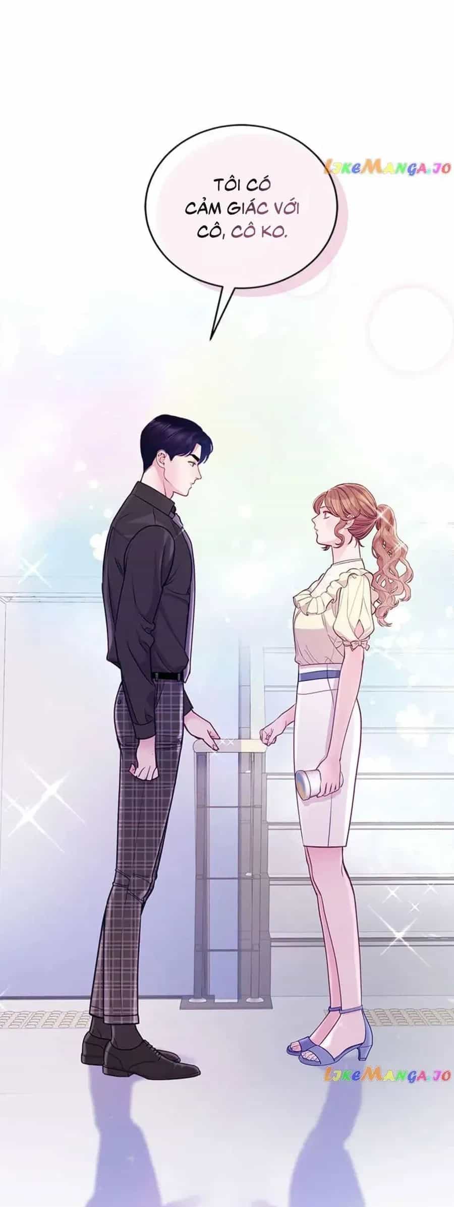 Lời Tỏ Tình Đáng Ngờ - Chương 40 - ảnh 2