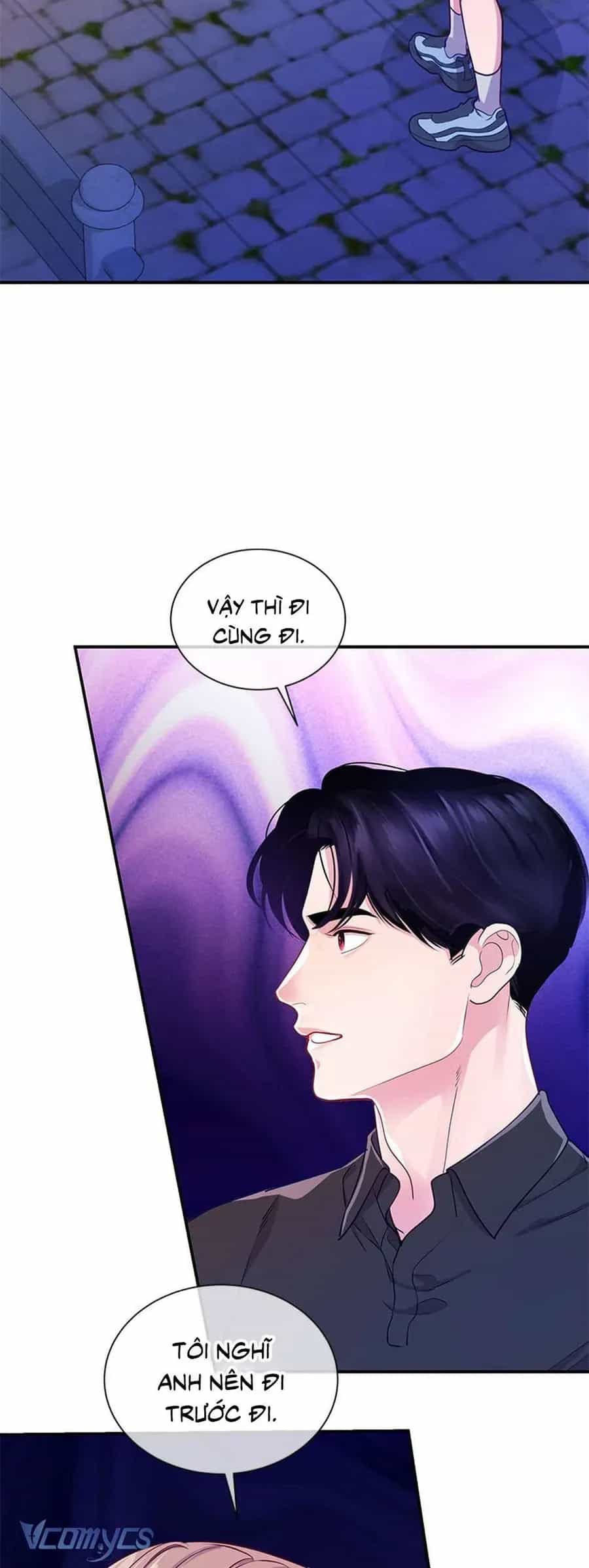 Lời Tỏ Tình Đáng Ngờ - Chương 49 - ảnh 3