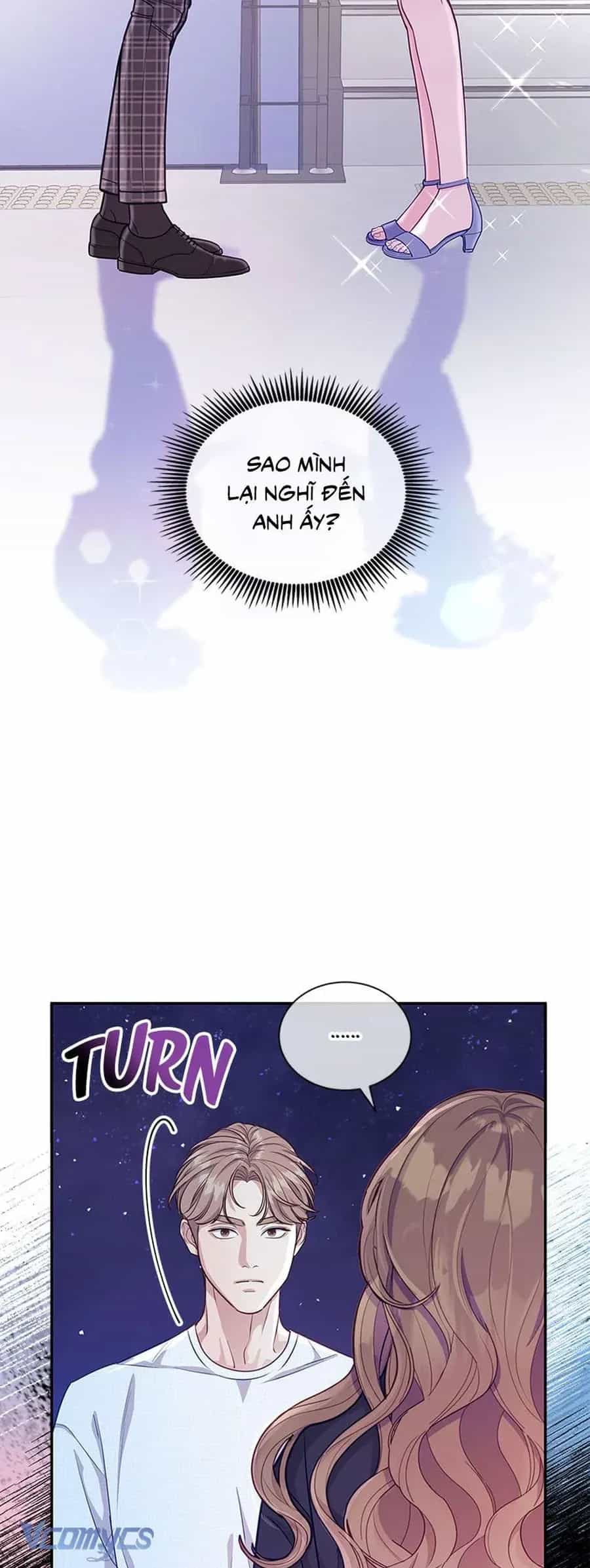 Lời Tỏ Tình Đáng Ngờ - Chương 49 - ảnh 38