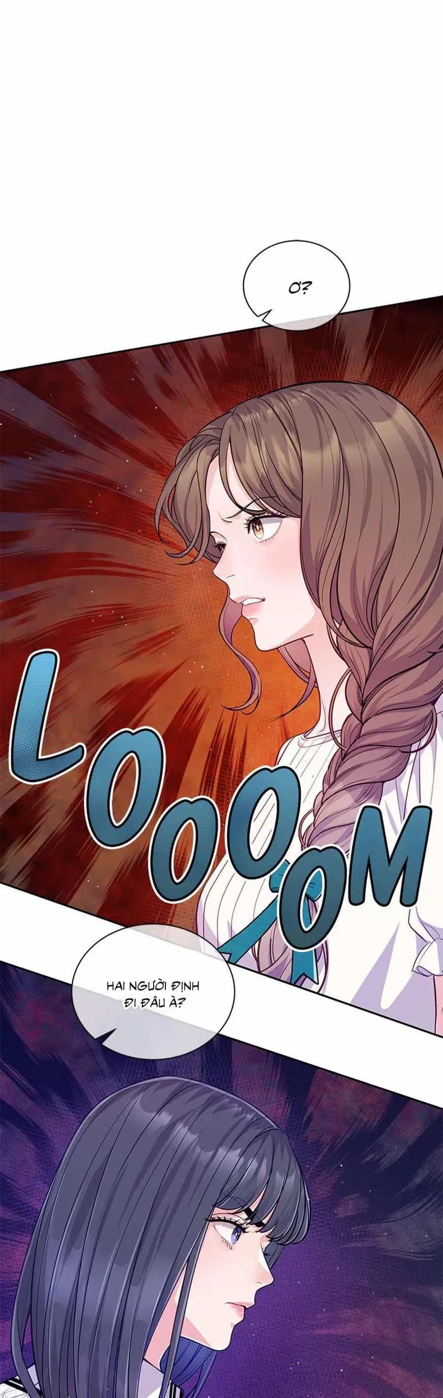 Lời Tỏ Tình Đáng Ngờ - Chương 53 - ảnh 2