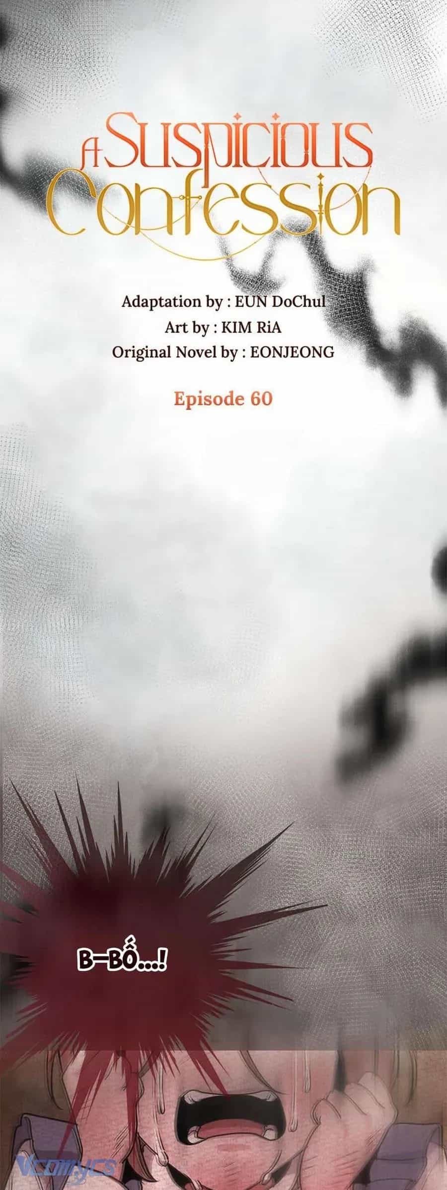 Lời Tỏ Tình Đáng Ngờ - Chương 60 - ảnh 12