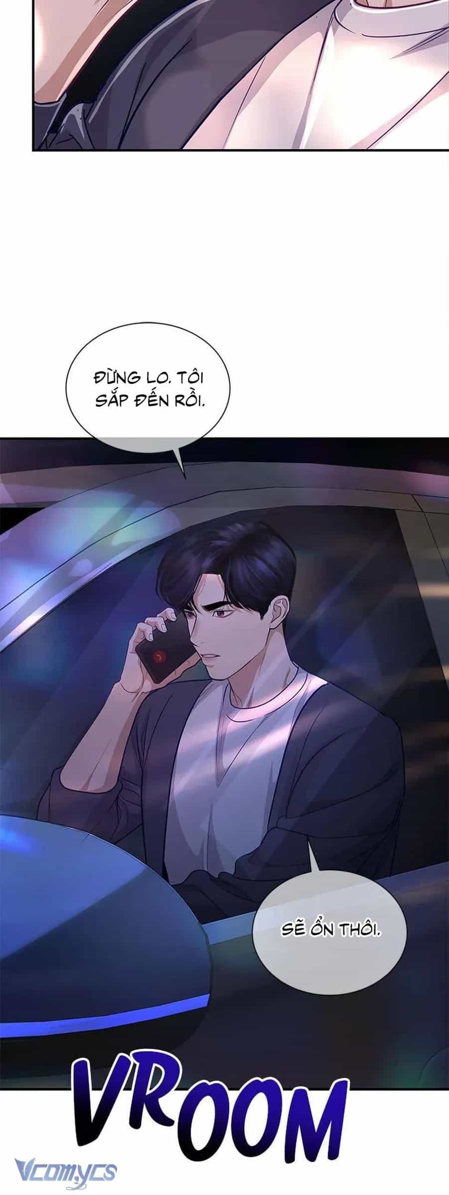 Lời Tỏ Tình Đáng Ngờ - Chương 60 - ảnh 22
