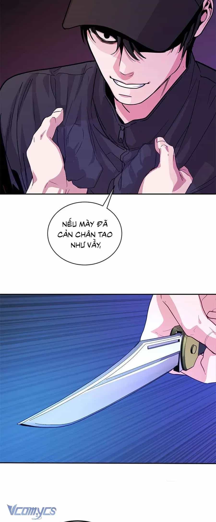 Lời Tỏ Tình Đáng Ngờ - Chương 60 - ảnh 58