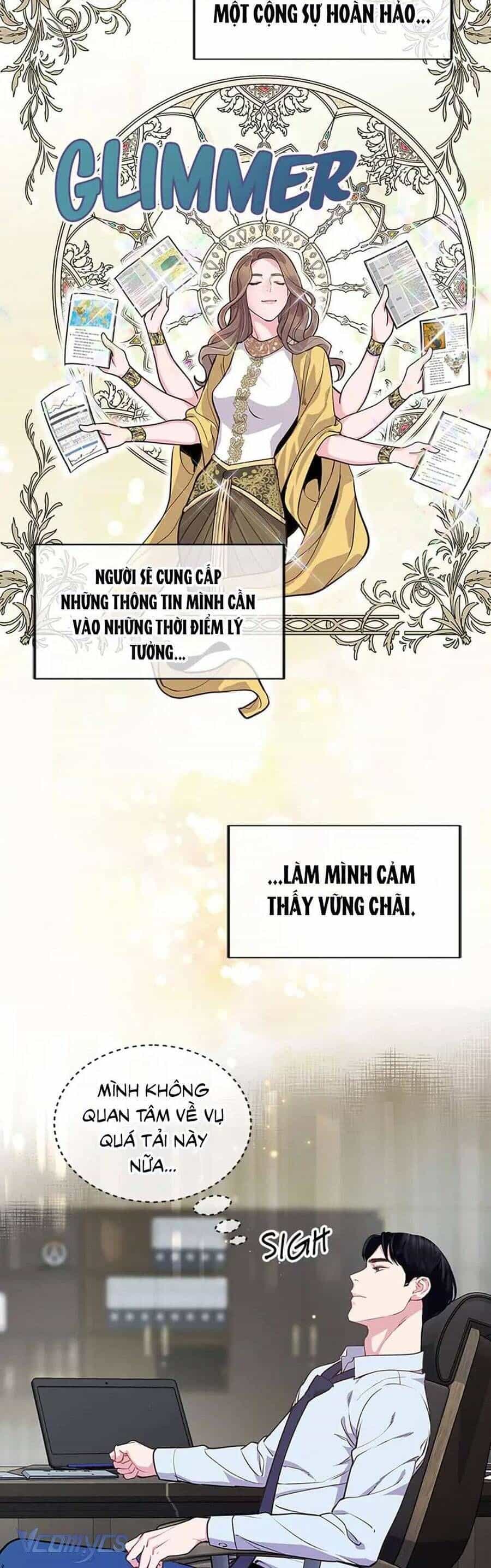 Lời Tỏ Tình Đáng Ngờ - Chương 7 - ảnh 33