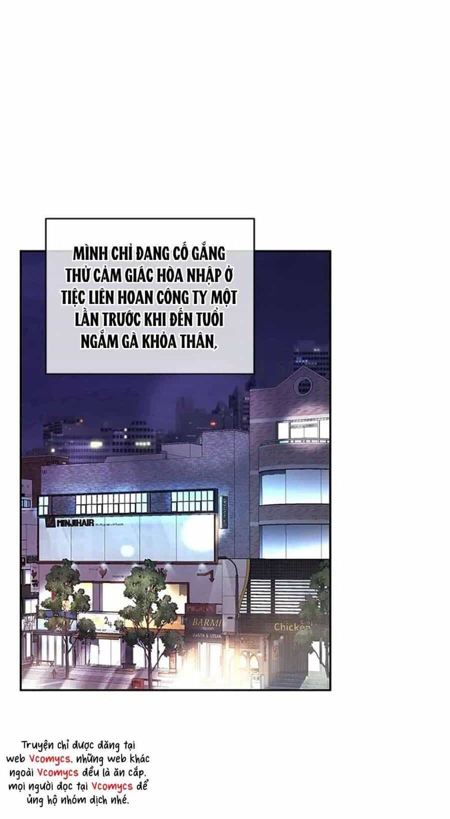 Lời Tỏ Tình Đáng Ngờ - Chương 8 - ảnh 2