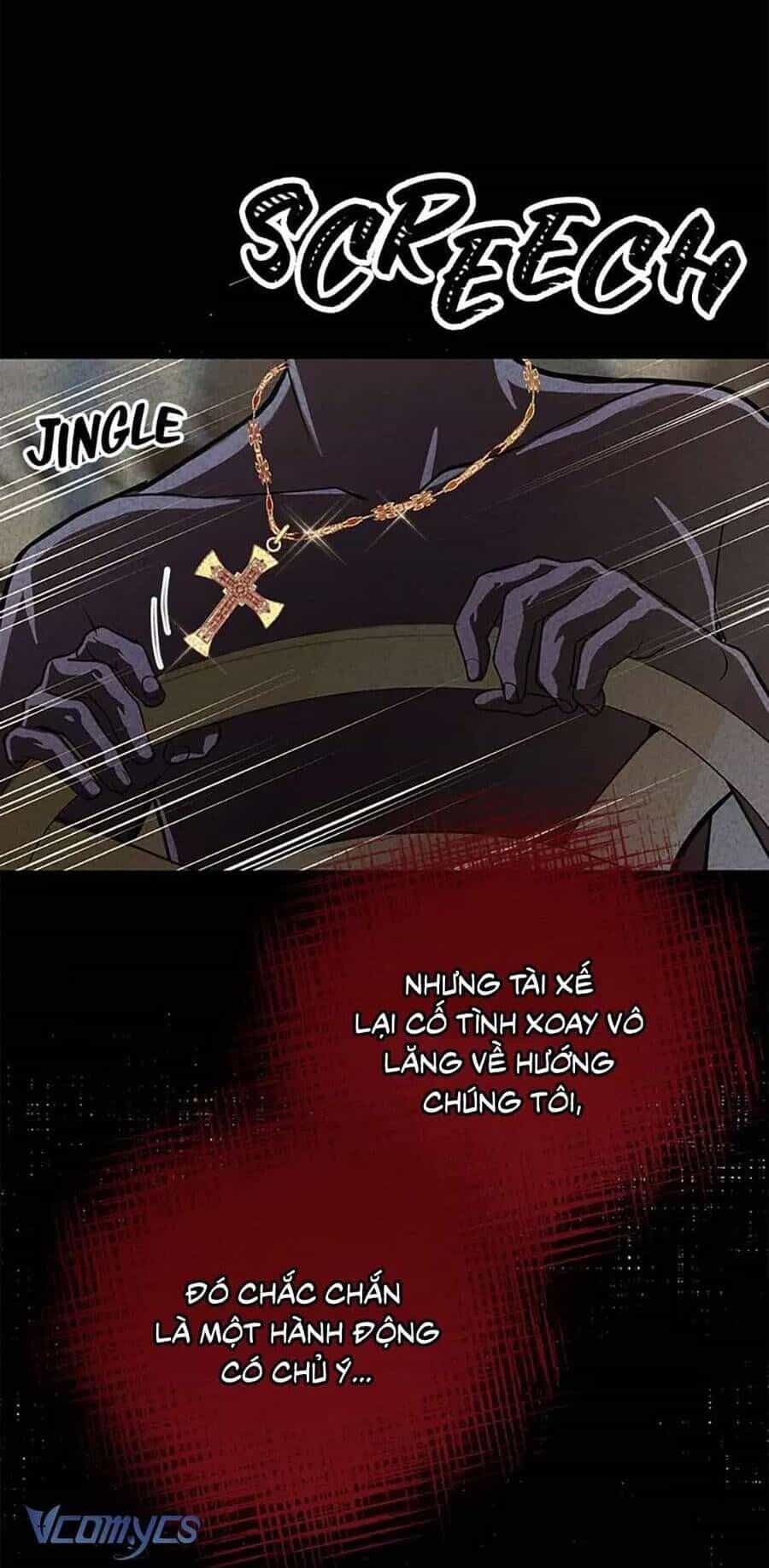 Lời Tỏ Tình Đáng Ngờ - Chương 9 - ảnh 38