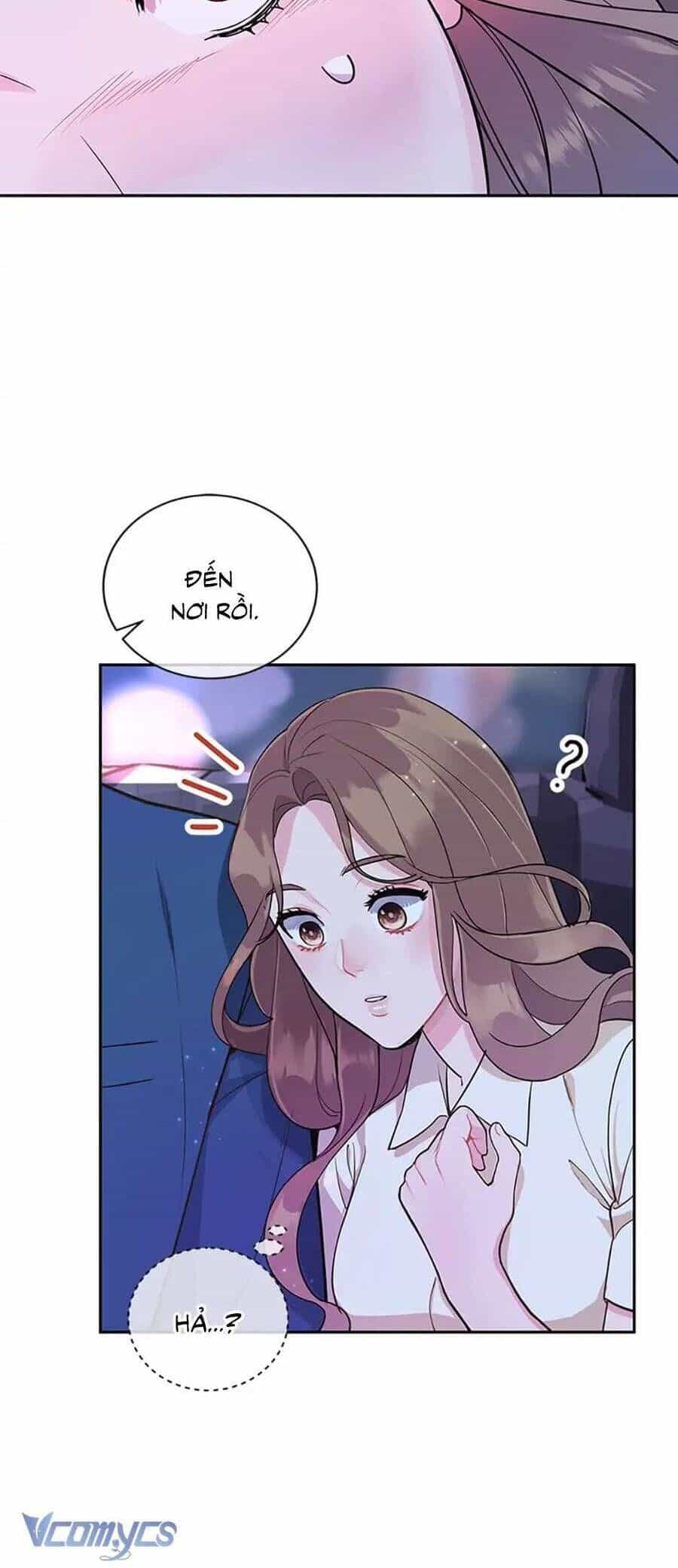 Lời Tỏ Tình Đáng Ngờ - Chương 9 - ảnh 5