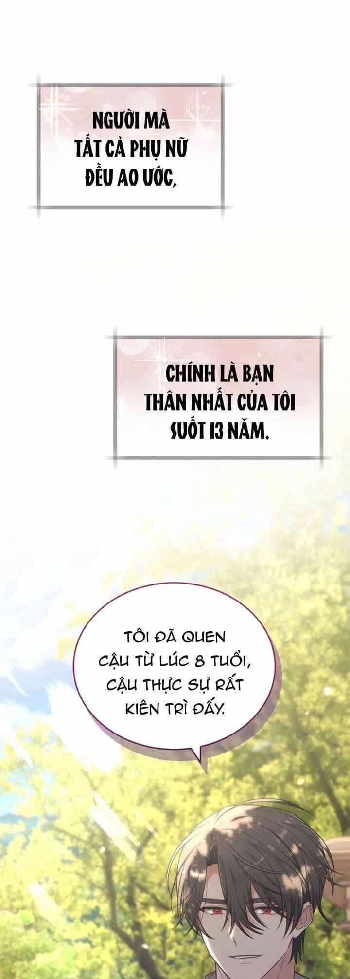 Lời Tỏ Tình Lần Thứ 101 - Chương 1 - ảnh 11
