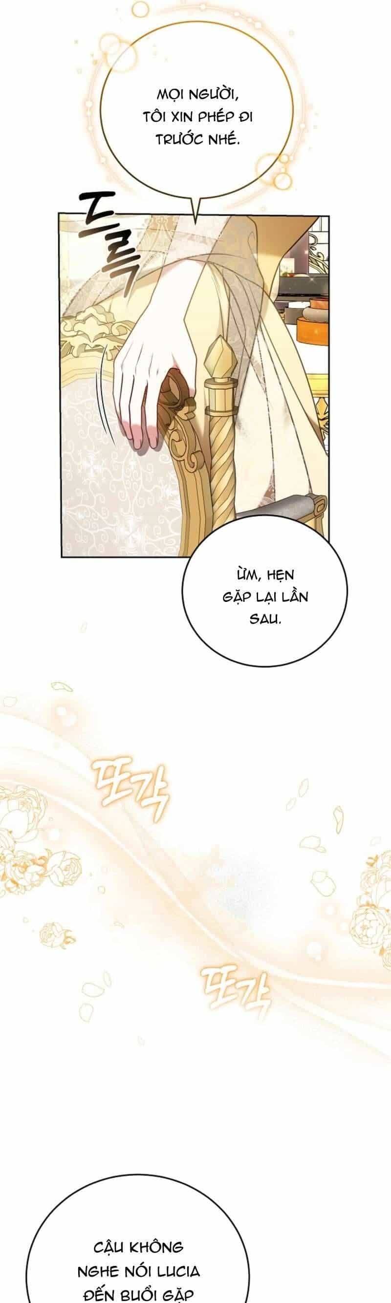 Lời Tỏ Tình Lần Thứ 101 - Chương 9 - ảnh 16