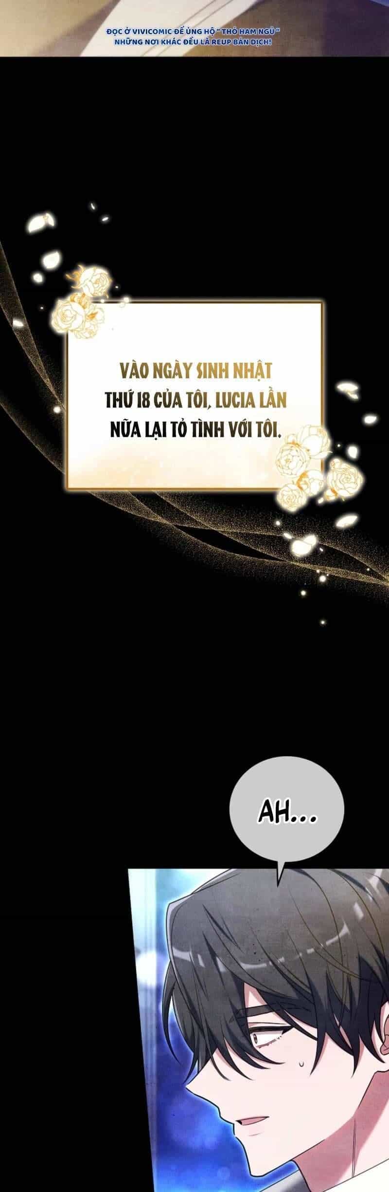 Lời Tỏ Tình Lần Thứ 101 - Chương 9 - ảnh 38
