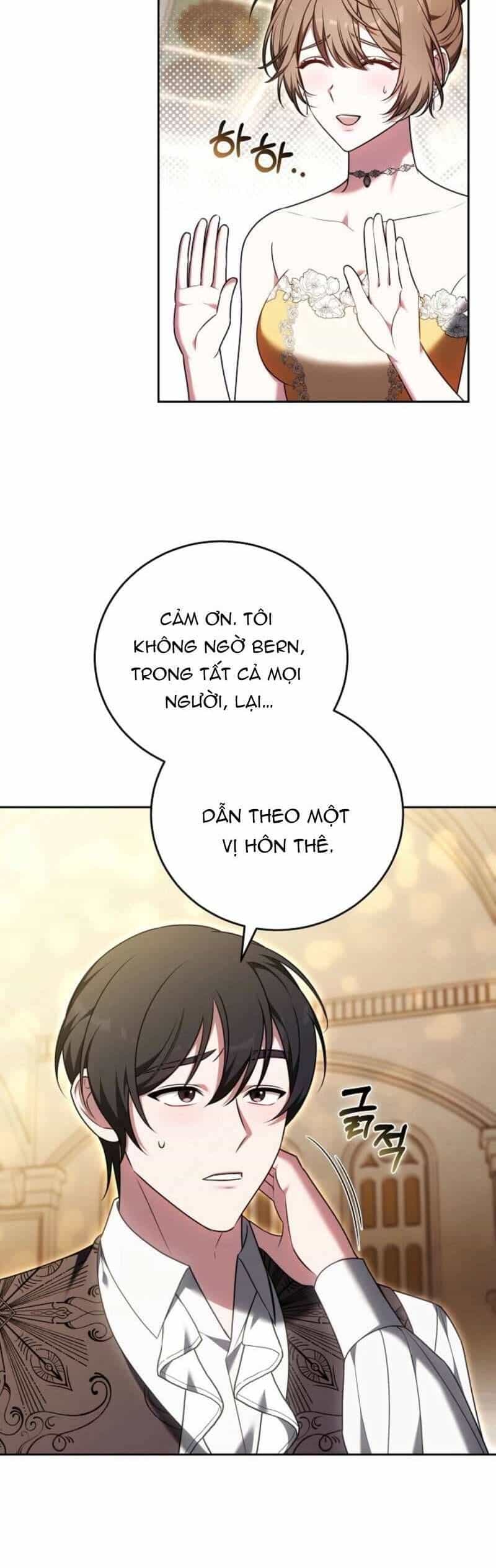Lời Tỏ Tình Lần Thứ 101 - Chương 10 - ảnh 17