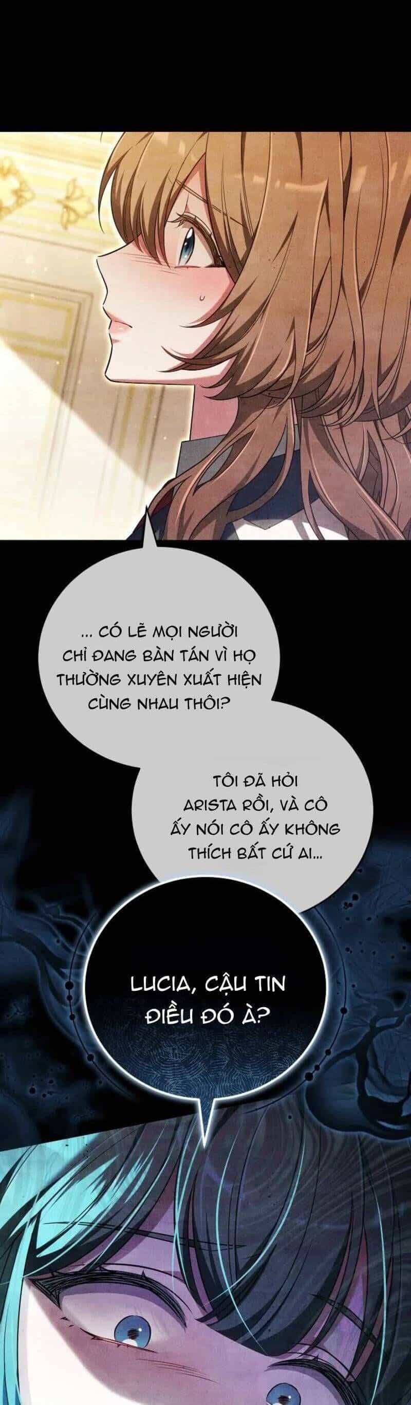 Lời Tỏ Tình Lần Thứ 101 - Chương 11 - ảnh 35