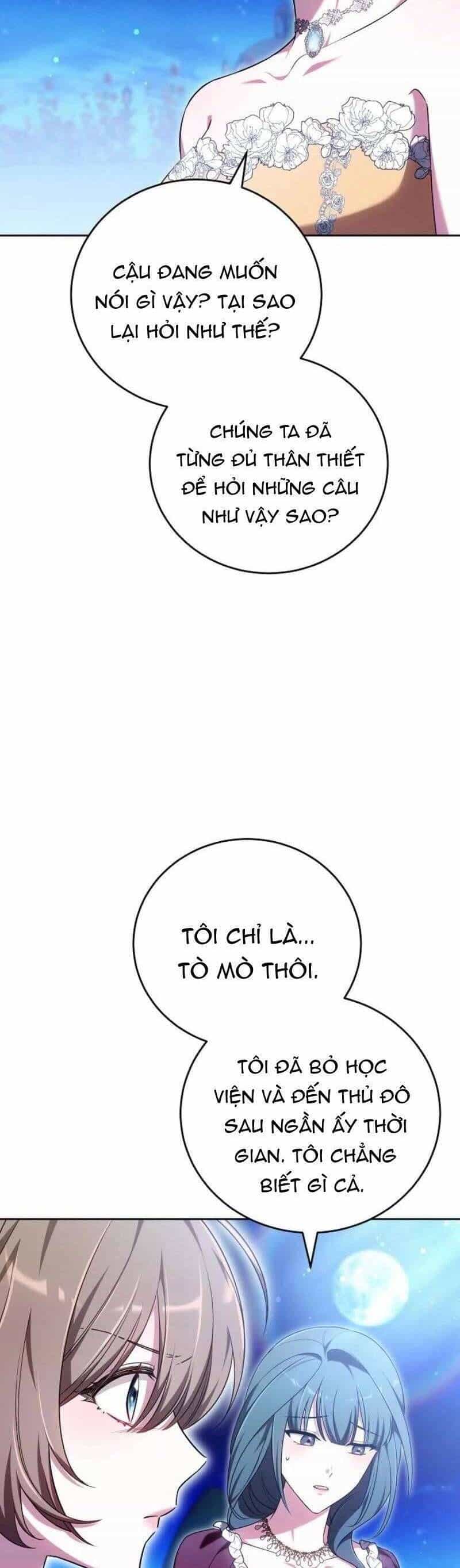 Lời Tỏ Tình Lần Thứ 101 - Chương 11 - ảnh 44