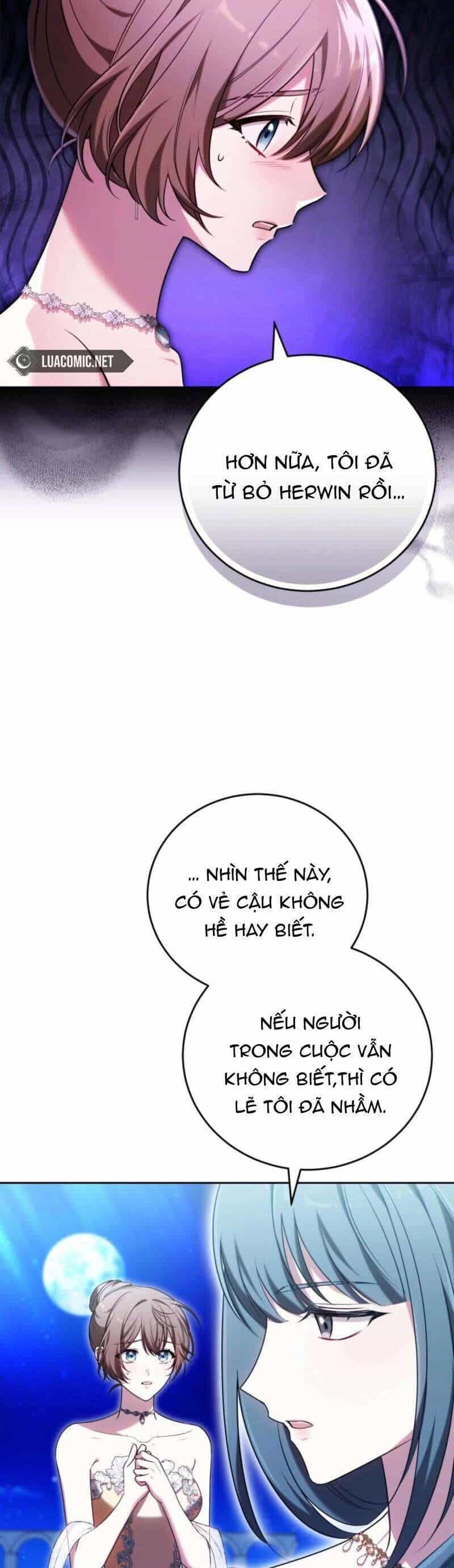Lời Tỏ Tình Lần Thứ 101 - Chương 12 - ảnh 19