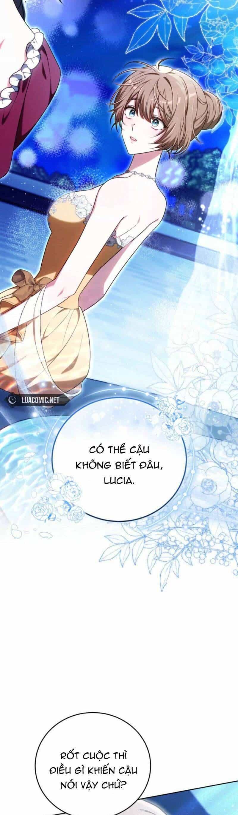 Lời Tỏ Tình Lần Thứ 101 - Chương 12 - ảnh 4