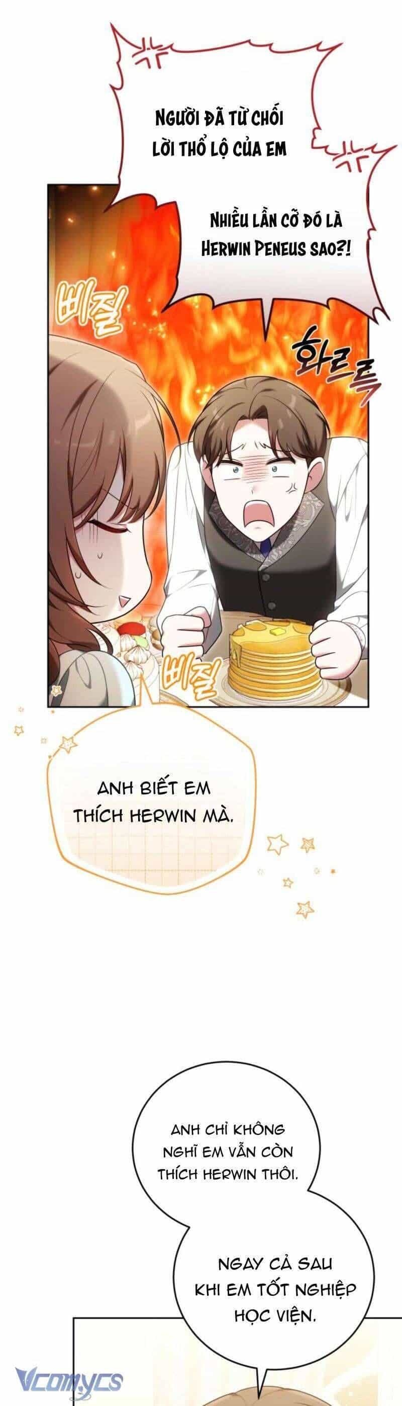 Lời Tỏ Tình Lần Thứ 101 - Chương 12 - ảnh 45