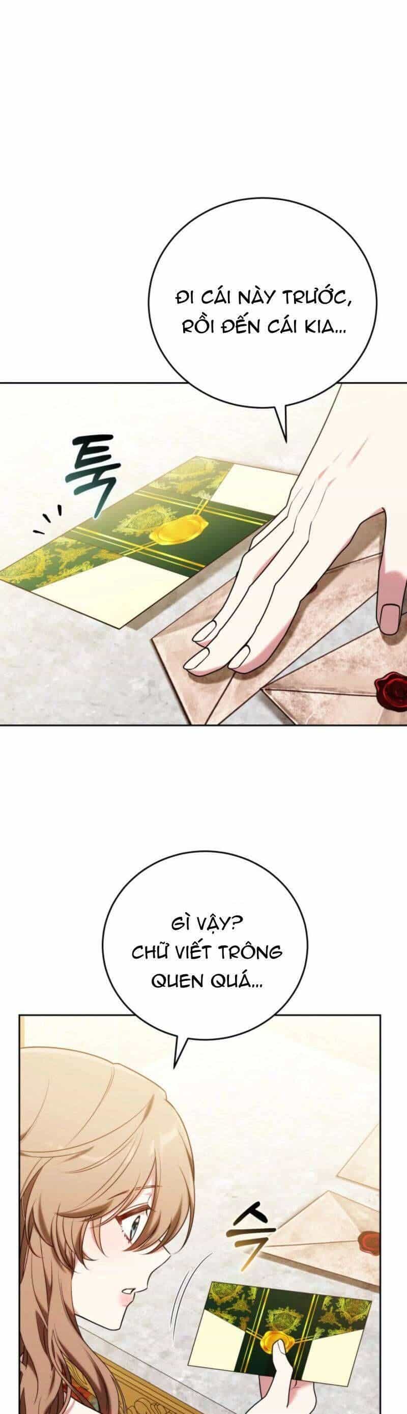 Lời Tỏ Tình Lần Thứ 101 - Chương 12 - ảnh 55