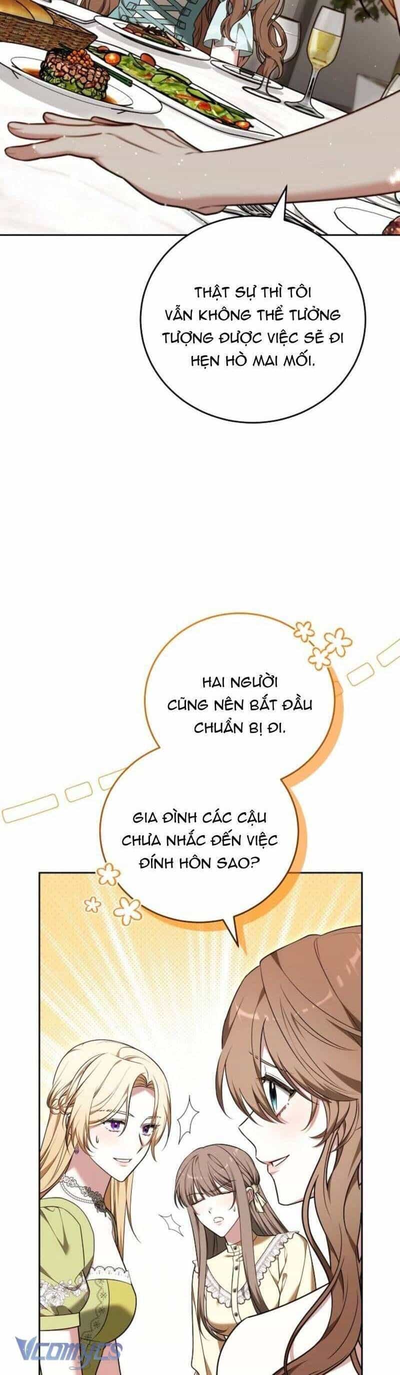 Lời Tỏ Tình Lần Thứ 101 - Chương 13 - ảnh 24