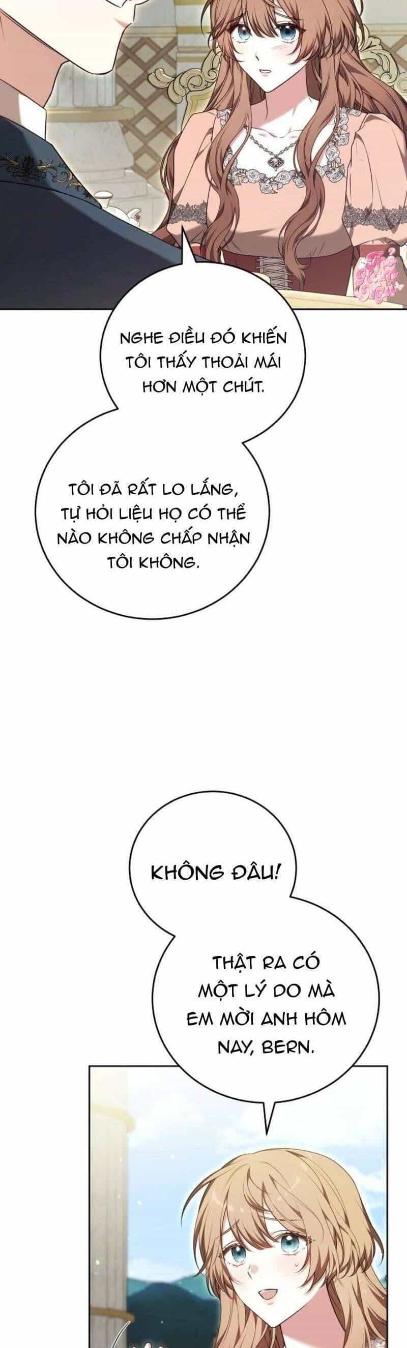Lời Tỏ Tình Lần Thứ 101 - Chương 13 - ảnh 47
