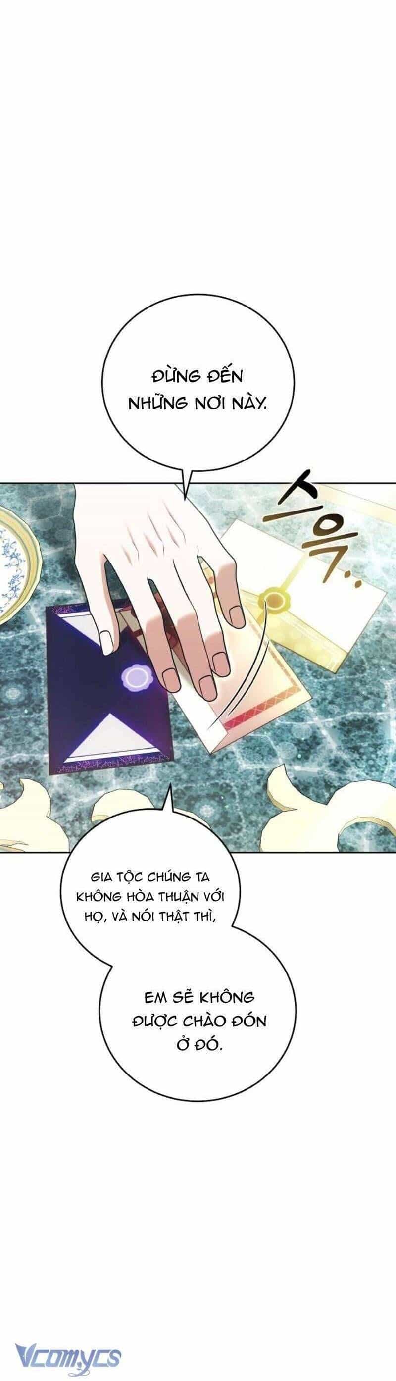 Lời Tỏ Tình Lần Thứ 101 - Chương 13 - ảnh 51