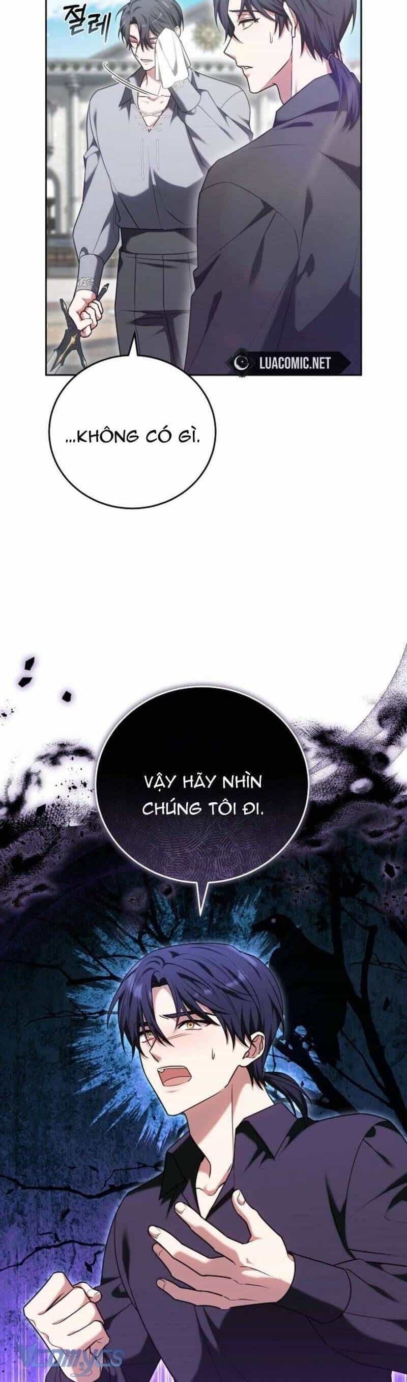 Lời Tỏ Tình Lần Thứ 101 - Chương 14 - ảnh 24