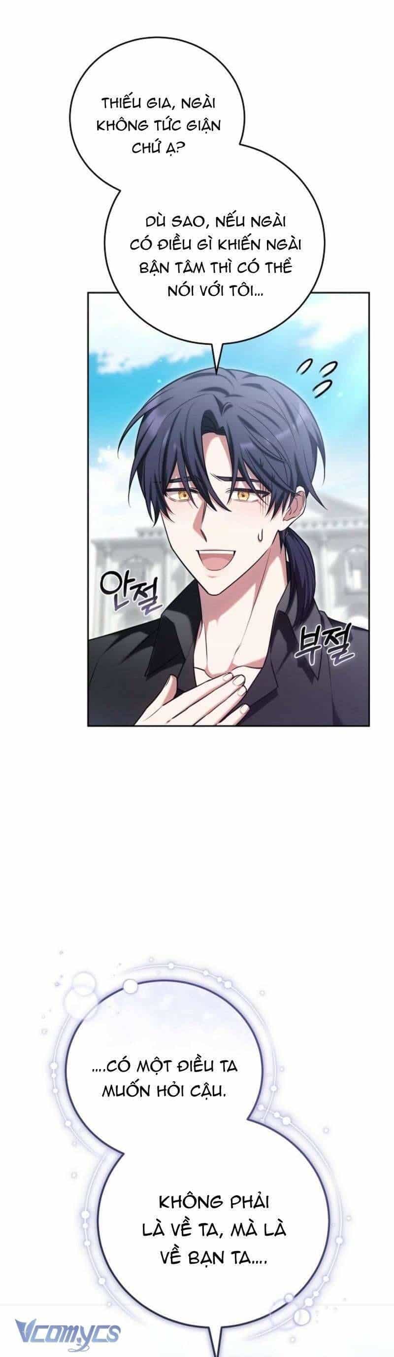 Lời Tỏ Tình Lần Thứ 101 - Chương 14 - ảnh 27