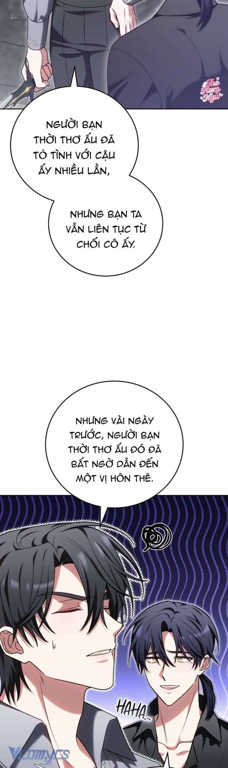 Lời Tỏ Tình Lần Thứ 101 - Chương 14 - ảnh 30