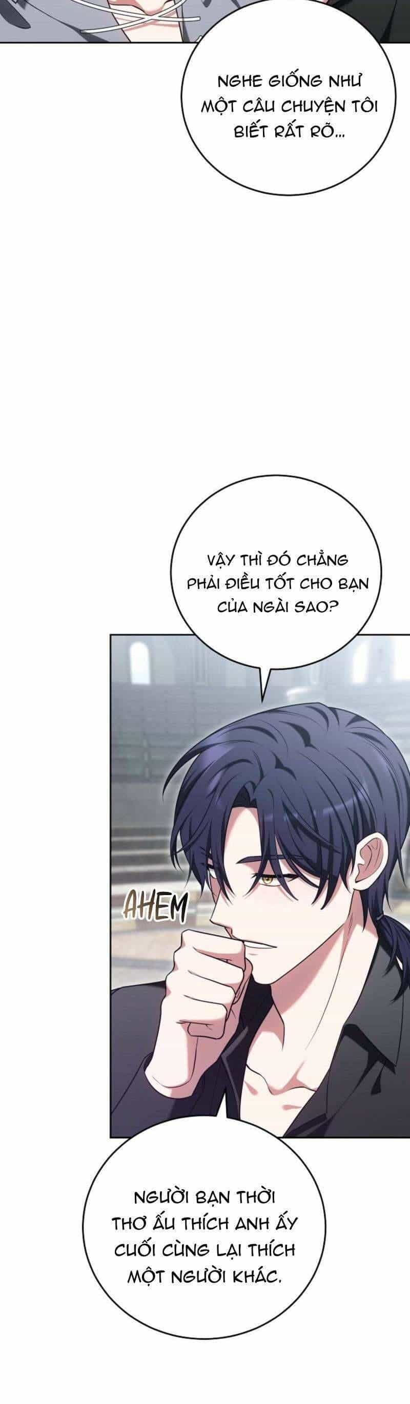 Lời Tỏ Tình Lần Thứ 101 - Chương 14 - ảnh 31