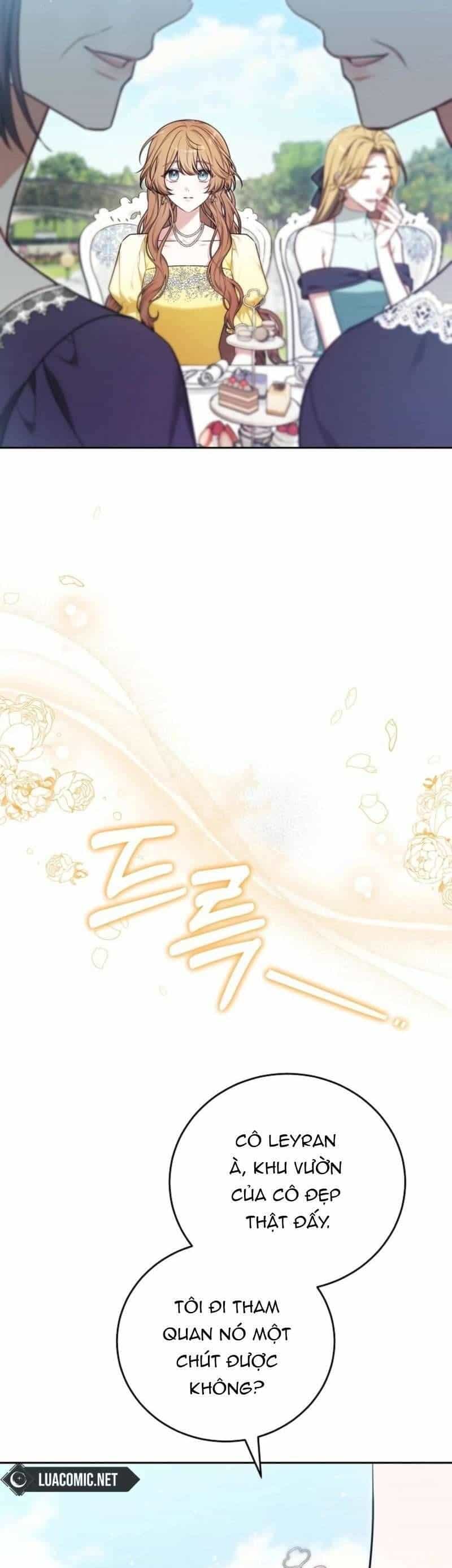 Lời Tỏ Tình Lần Thứ 101 - Chương 15 - ảnh 16