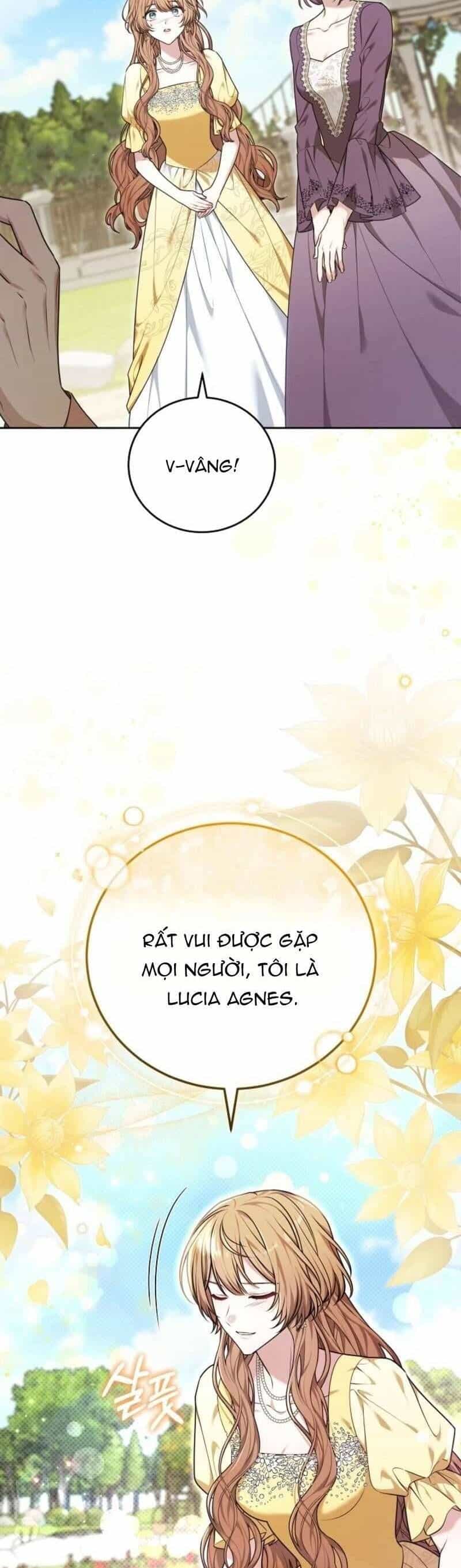 Lời Tỏ Tình Lần Thứ 101 - Chương 15 - ảnh 5
