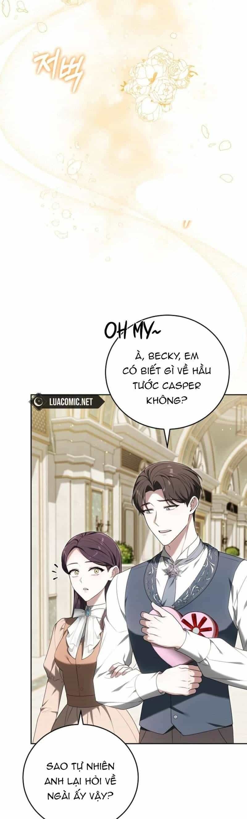 Lời Tỏ Tình Lần Thứ 101 - Chương 15 - ảnh 55