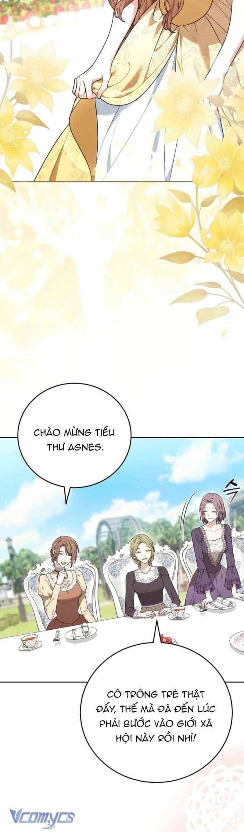 Lời Tỏ Tình Lần Thứ 101 - Chương 15 - ảnh 6
